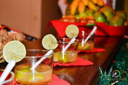 Harmonie Creole Bed & Breakfast 3*
