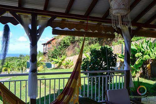 Harmonie Creole Bed & Breakfast 3*
