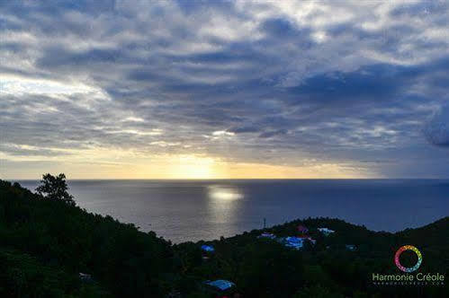 Harmonie Creole Bed & Breakfast Bouillante