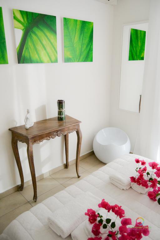 Harmonie Creole Bouillante
