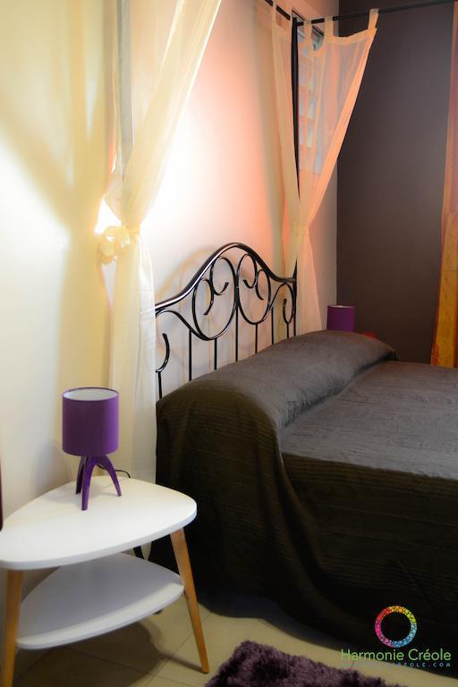 Couette-café Harmonie Creole 3*