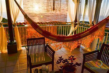 Couette-café Harmonie Creole 3*
