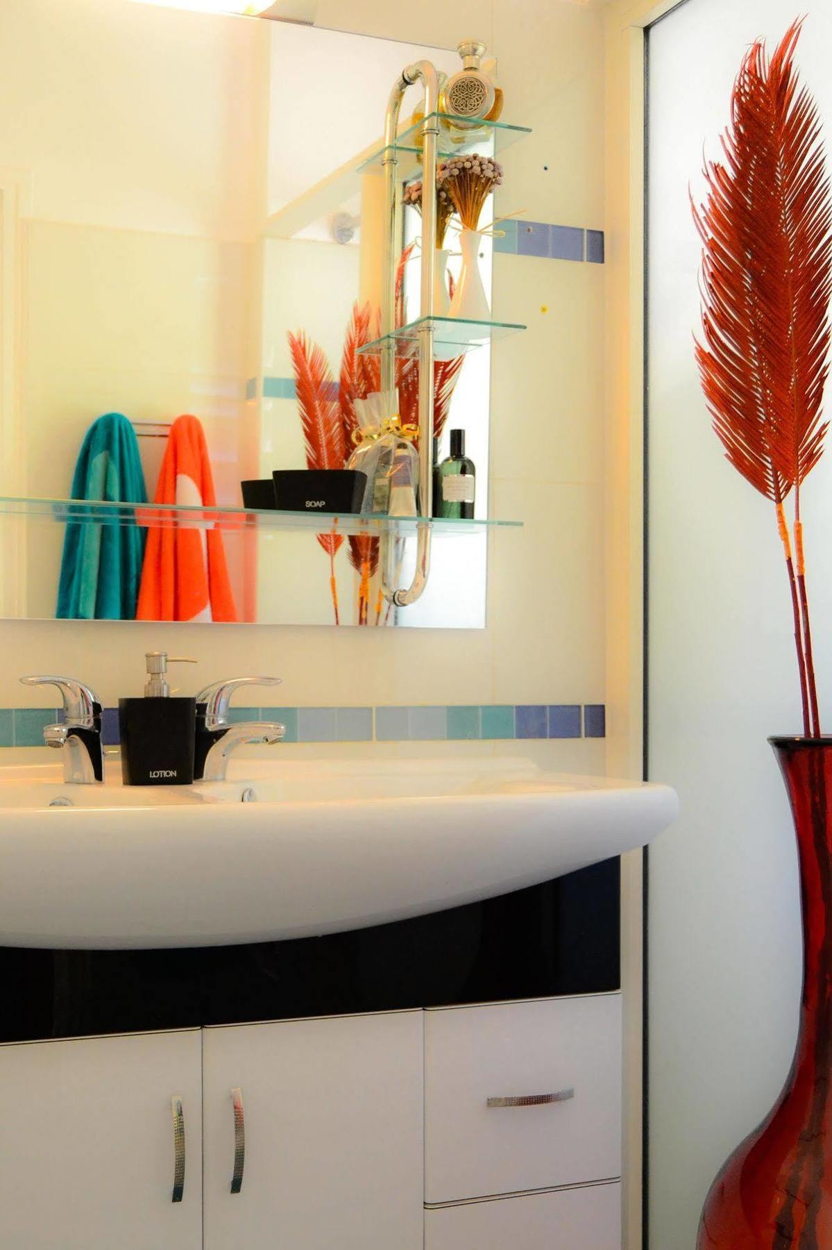 Harmonie Creole 3* Bouillante