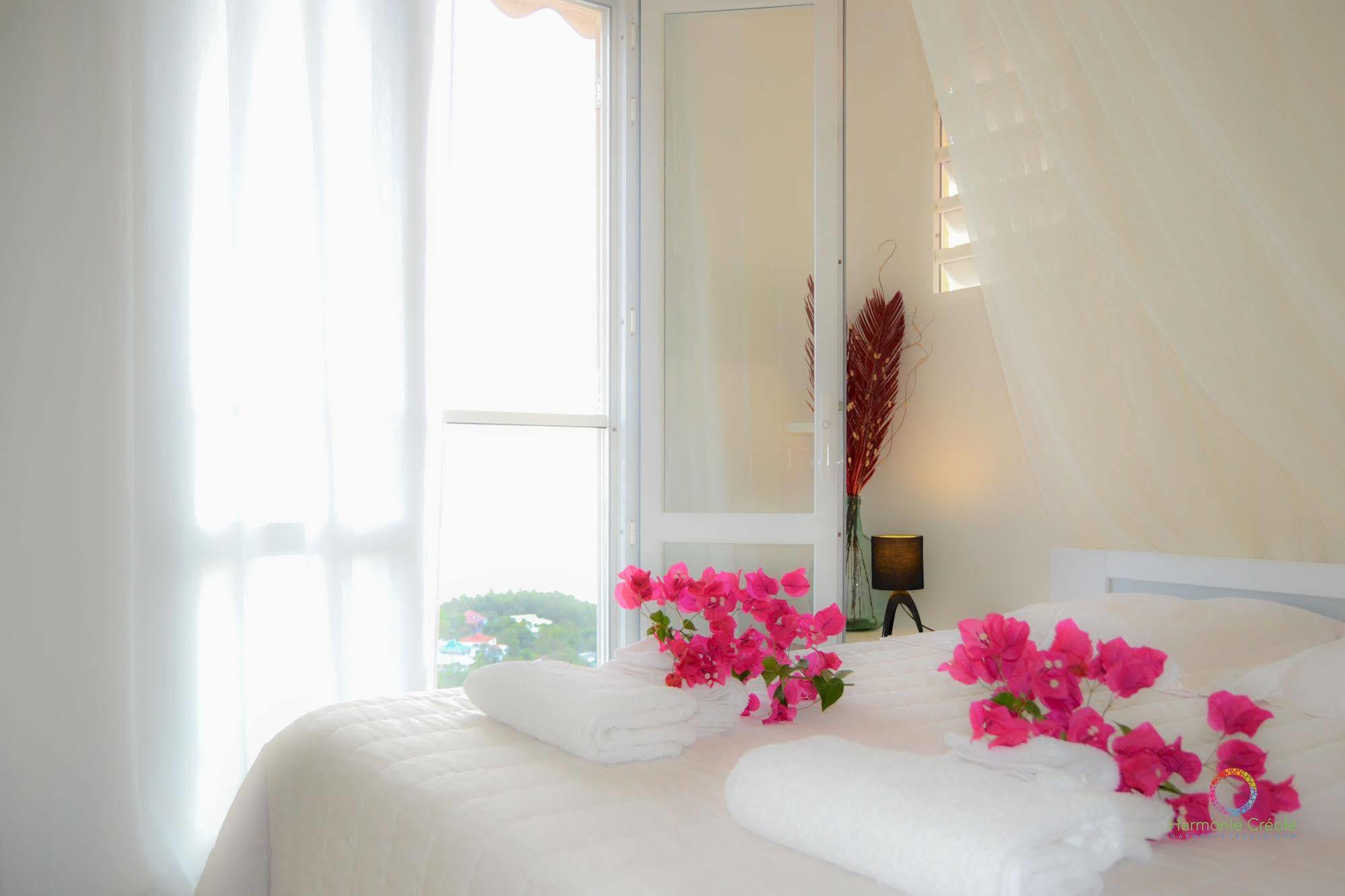 Harmonie Creole Bouillante