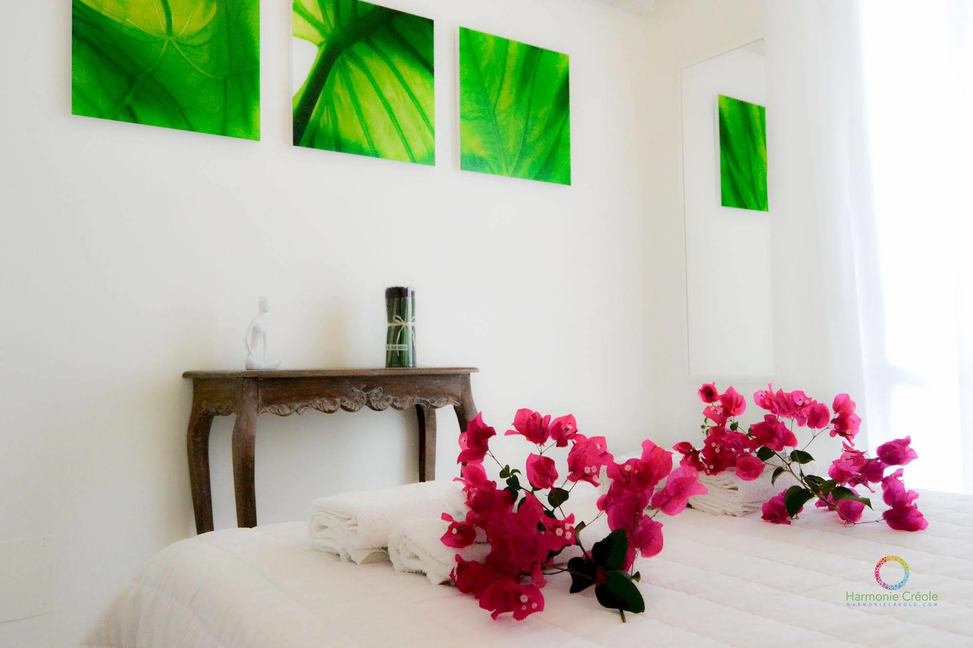 Harmonie Creole 3*