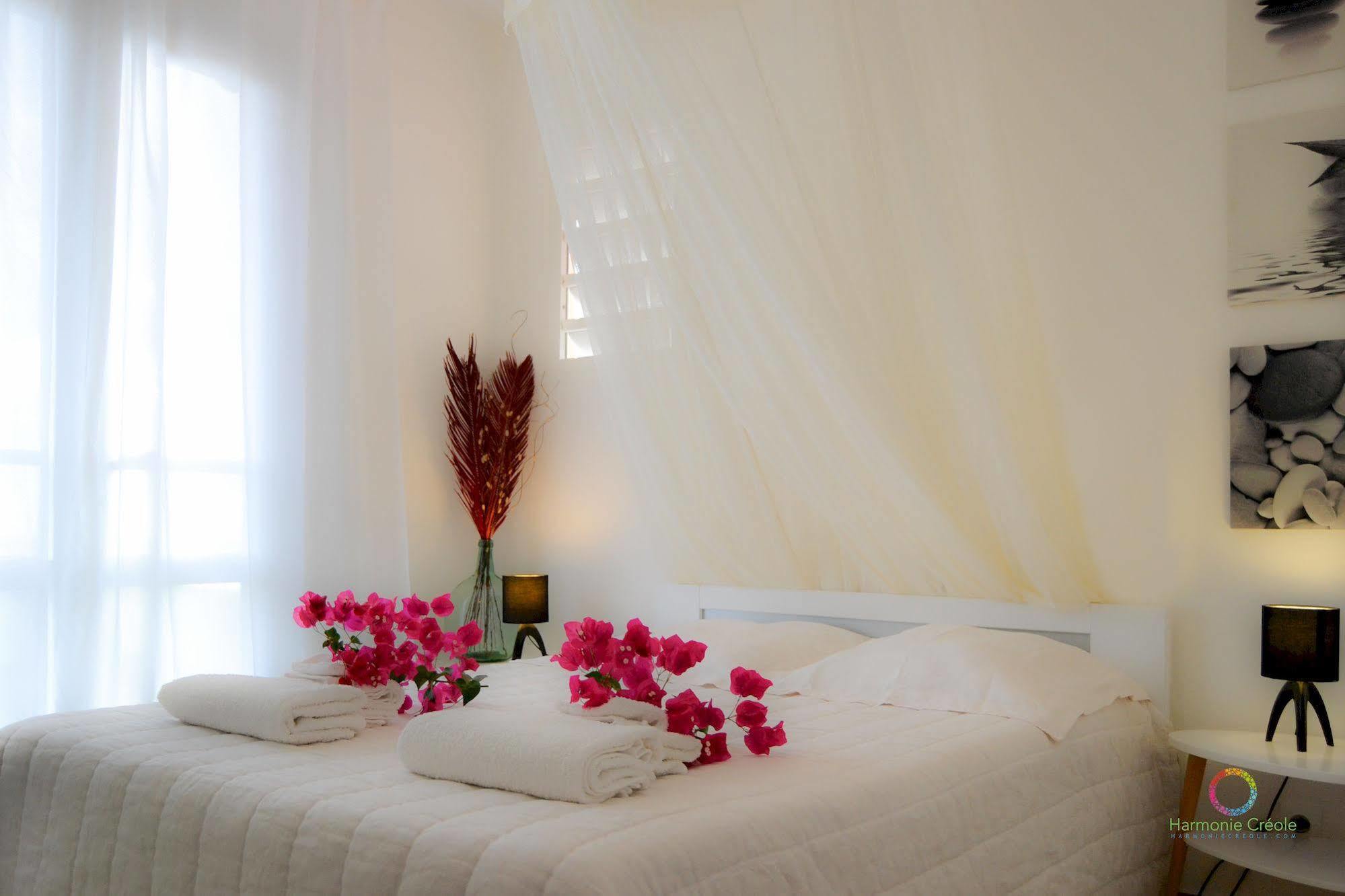 Harmonie Creole Bouillante