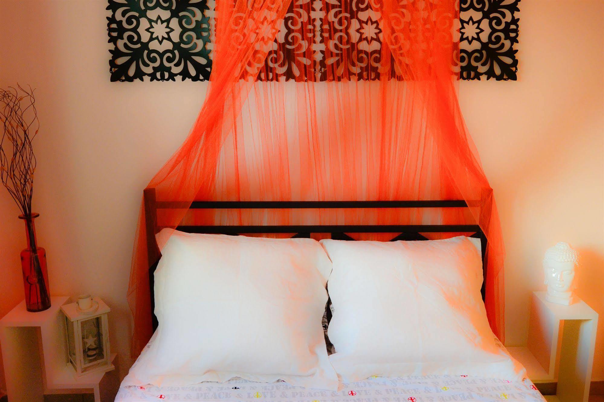 Couette-café Harmonie Creole 3*