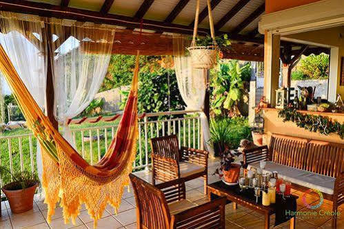 Harmonie Creole 3*